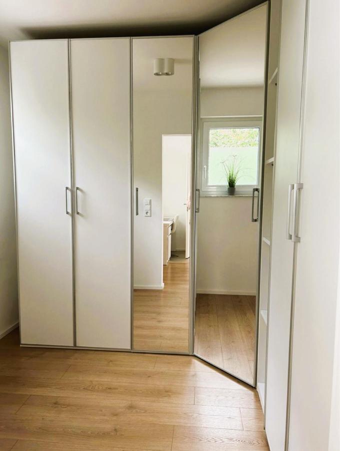 Sylvis Home Zentral Gelegenes Ferienhaus In Ruhiger Lage Fürth Buitenkant foto