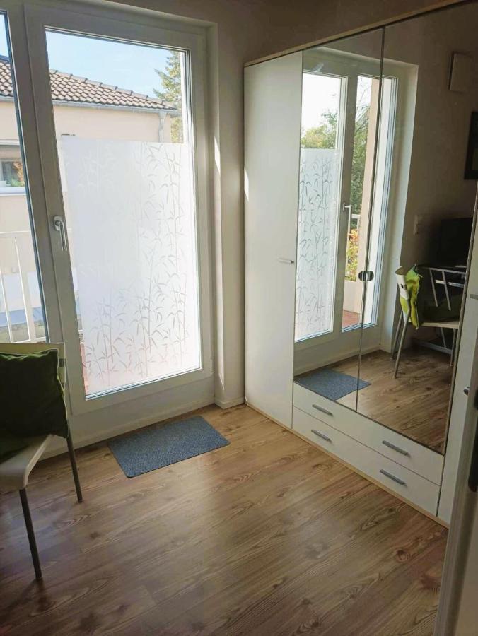 Sylvis Home Zentral Gelegenes Ferienhaus In Ruhiger Lage Fürth Buitenkant foto