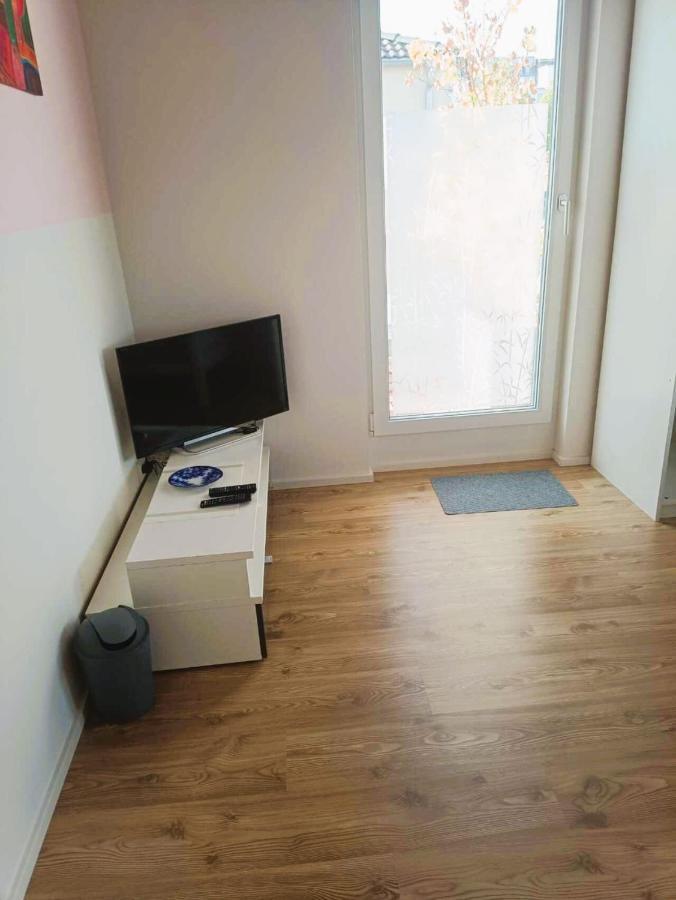 Sylvis Home Zentral Gelegenes Ferienhaus In Ruhiger Lage Fürth Buitenkant foto