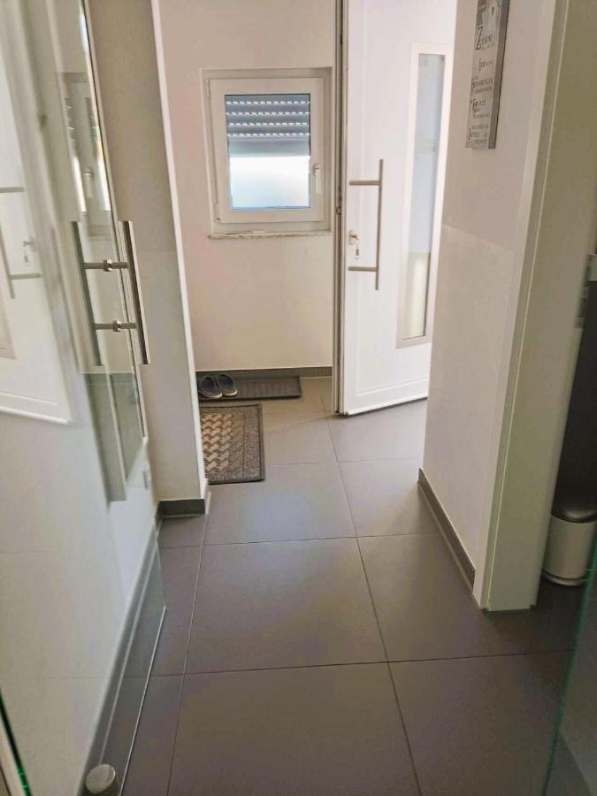 Sylvis Home Zentral Gelegenes Ferienhaus In Ruhiger Lage Fürth Buitenkant foto