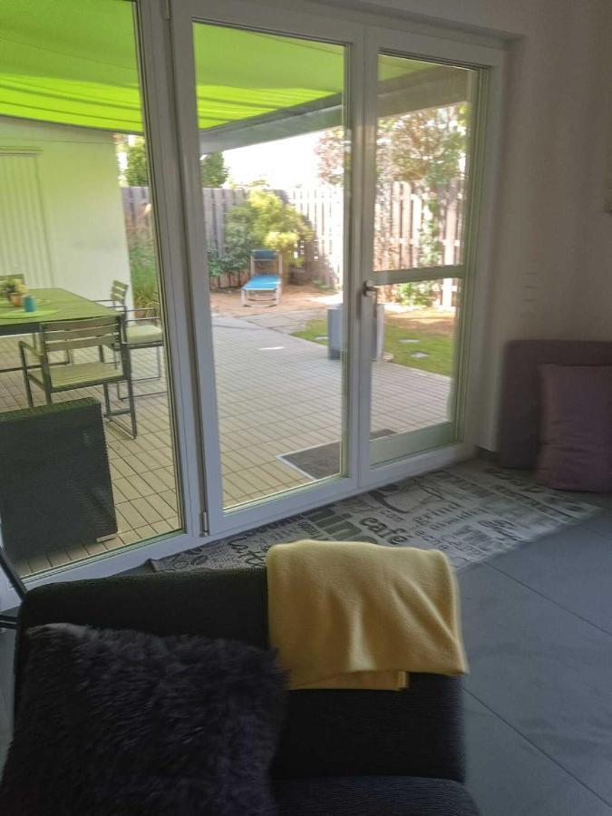 Sylvis Home Zentral Gelegenes Ferienhaus In Ruhiger Lage Fürth Buitenkant foto