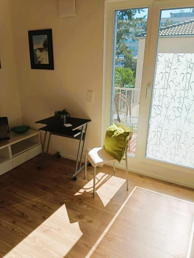 Sylvis Home Zentral Gelegenes Ferienhaus In Ruhiger Lage Fürth Buitenkant foto