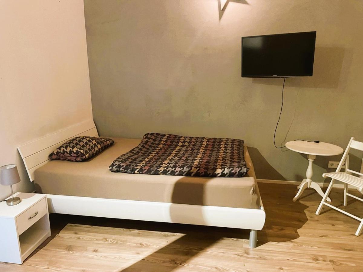 Sylvis Home Zentral Gelegenes Ferienhaus In Ruhiger Lage Fürth Buitenkant foto