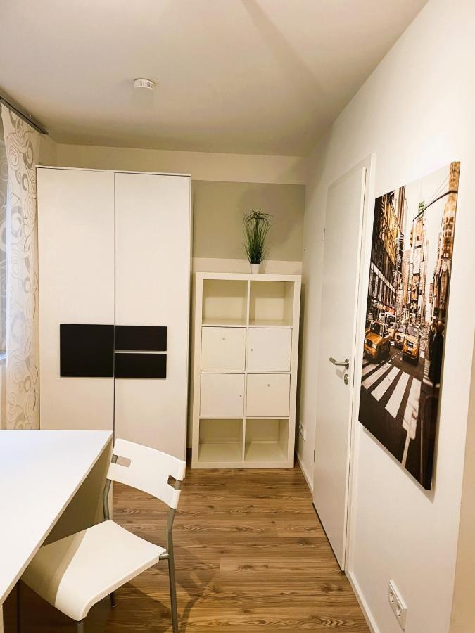 Sylvis Home Zentral Gelegenes Ferienhaus In Ruhiger Lage Fürth Buitenkant foto