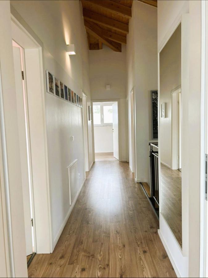 Sylvis Home Zentral Gelegenes Ferienhaus In Ruhiger Lage Fürth Buitenkant foto