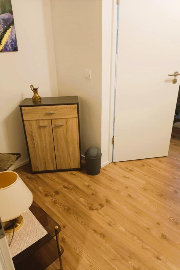 Sylvis Home Zentral Gelegenes Ferienhaus In Ruhiger Lage Fürth Buitenkant foto